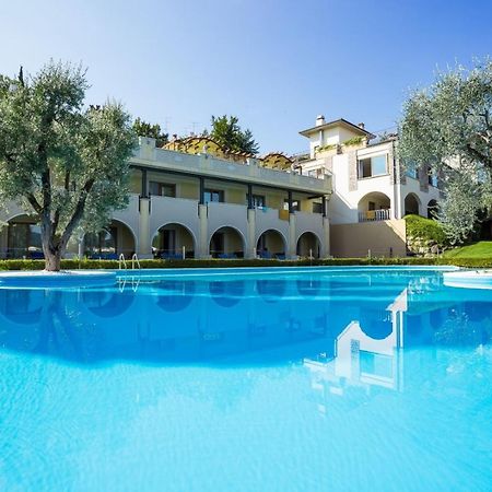 Hotel Porta Del Sole Soiano Del Lago Luaran gambar