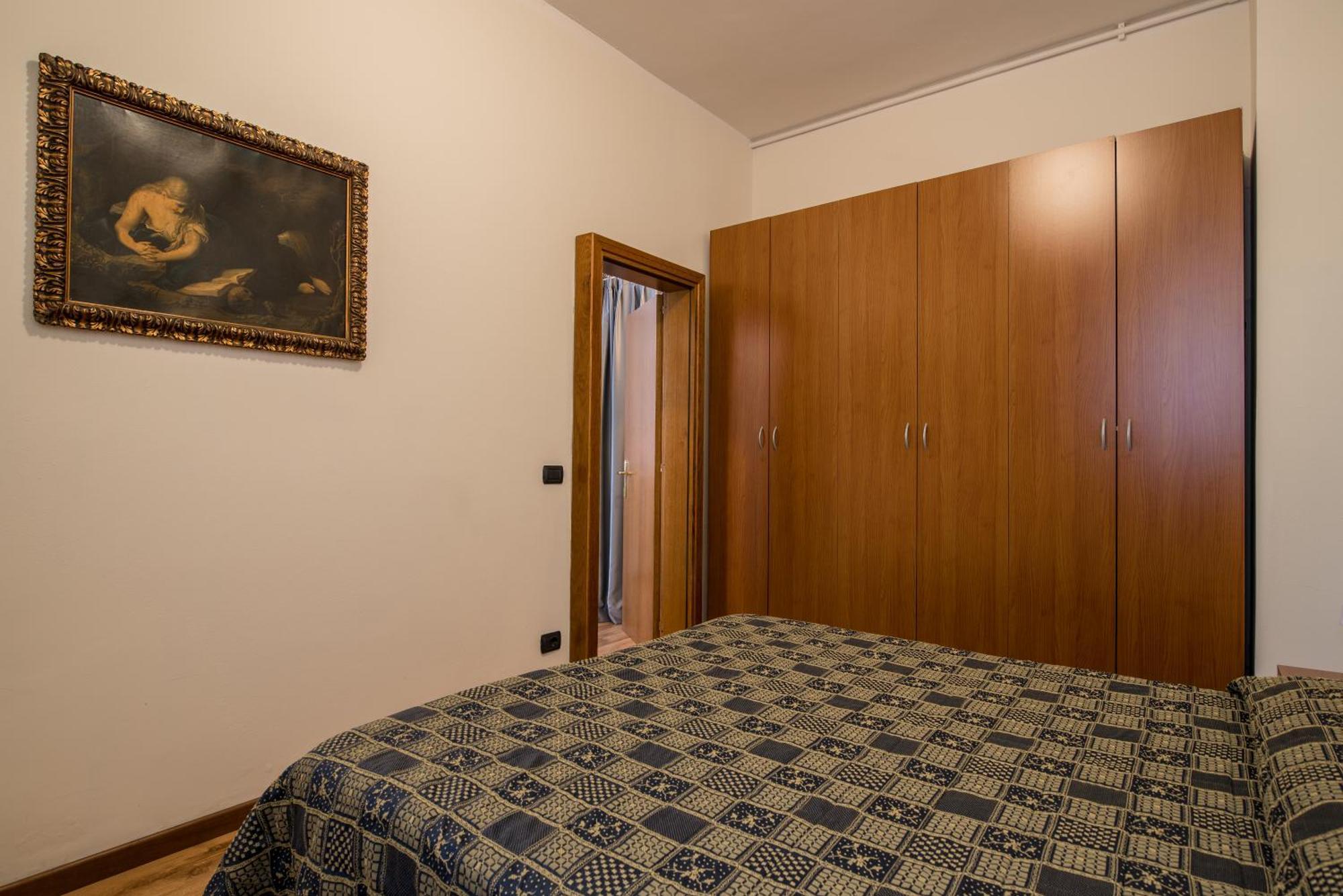 Hotel Porta Del Sole Soiano Del Lago Luaran gambar