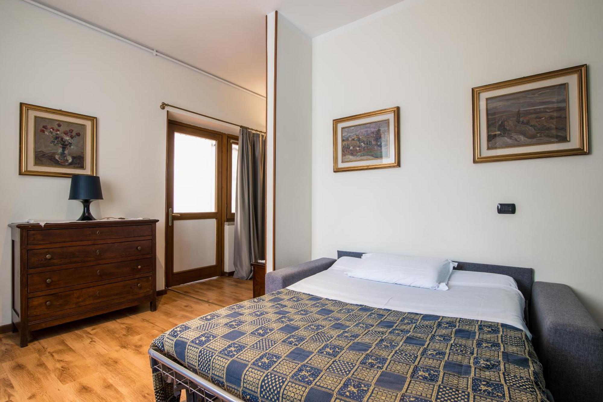 Hotel Porta Del Sole Soiano Del Lago Luaran gambar