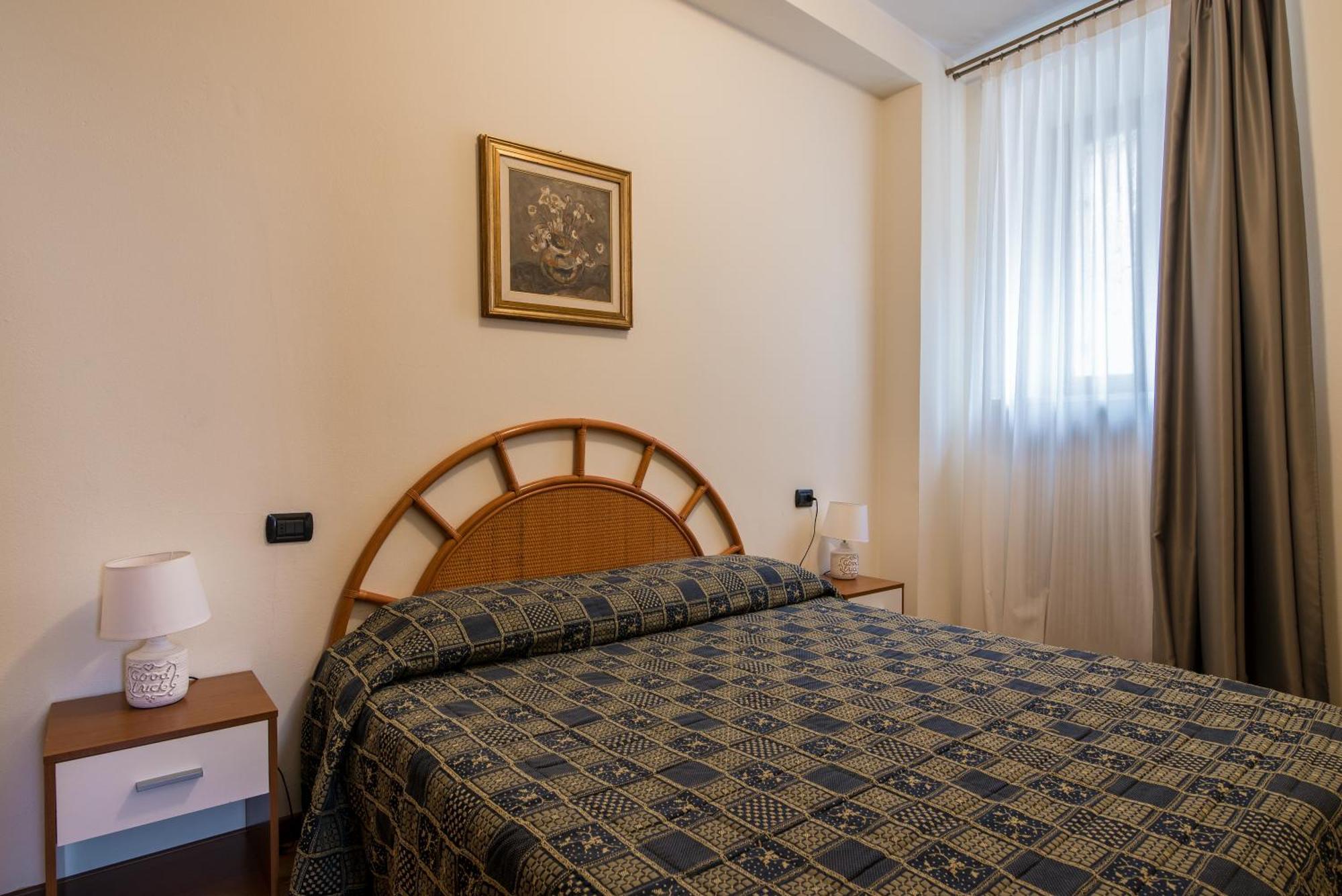 Hotel Porta Del Sole Soiano Del Lago Luaran gambar