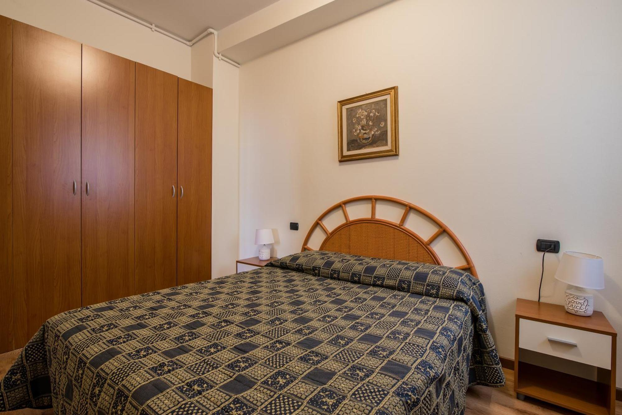 Hotel Porta Del Sole Soiano Del Lago Luaran gambar